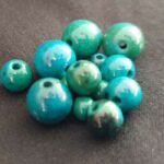 Chrysocolla