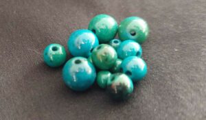 Read more about the article Chrysocolla