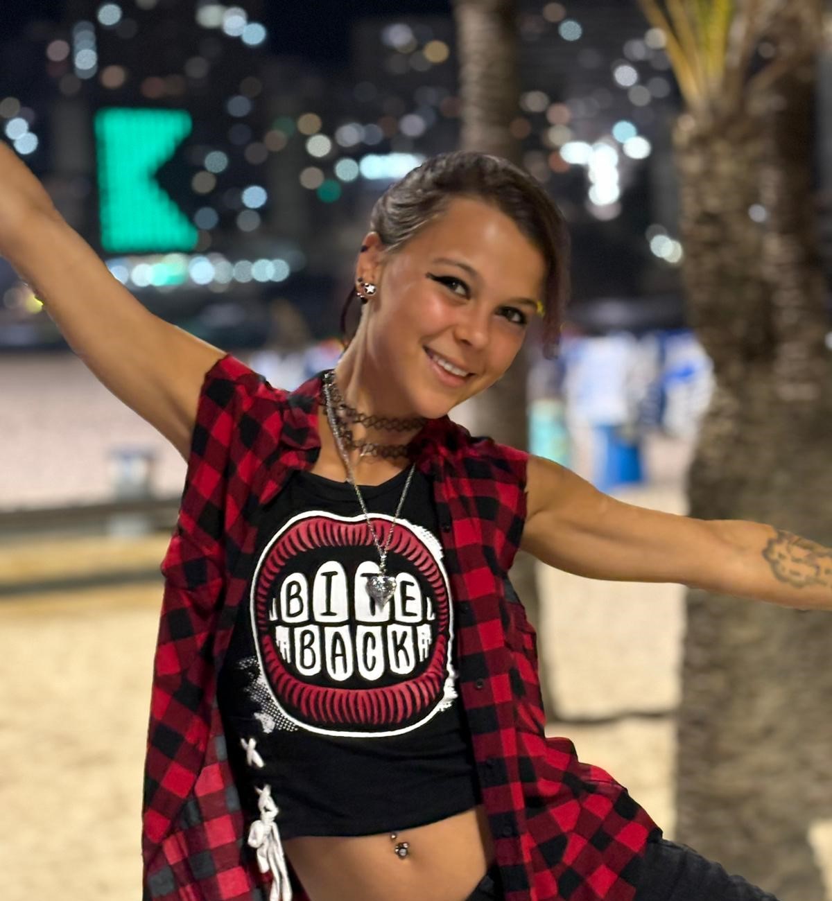 Afbeelding van Sanne