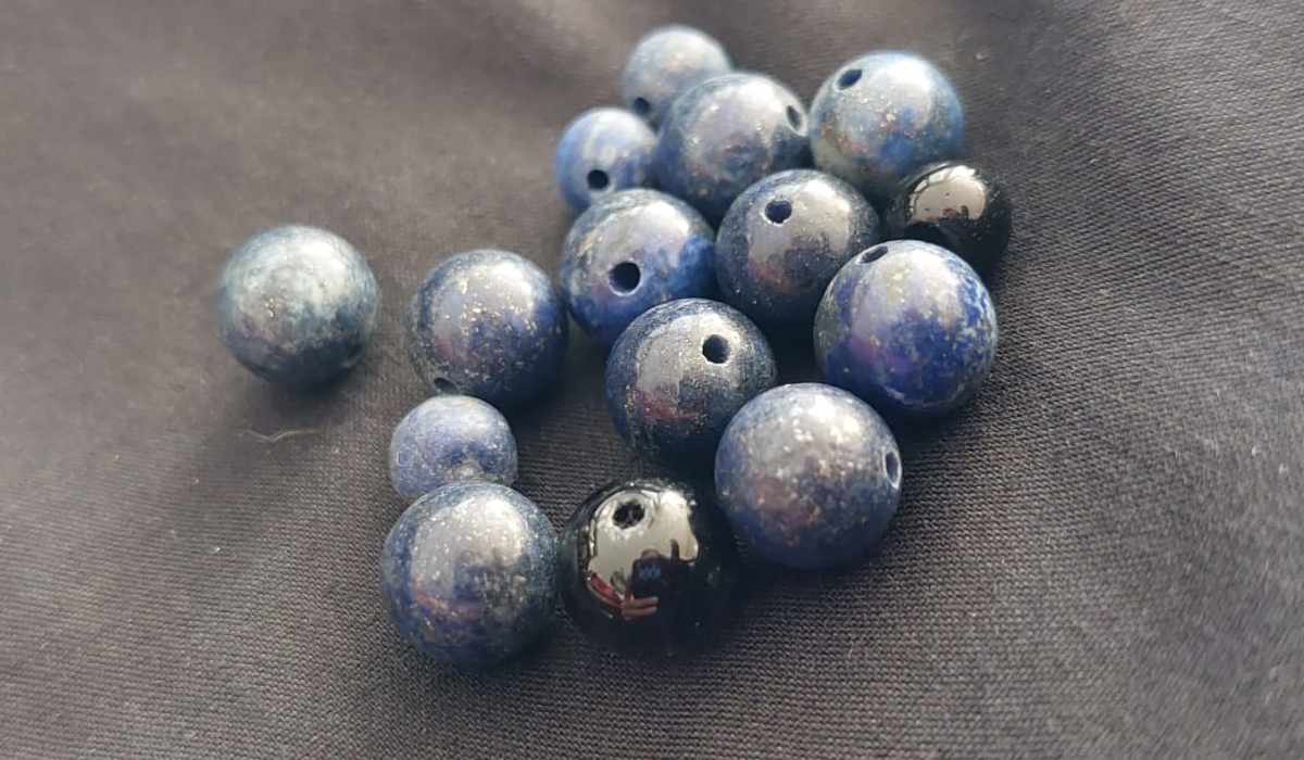 Read more about the article Lapis-Lazuli
