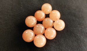 Read more about the article Maansteen