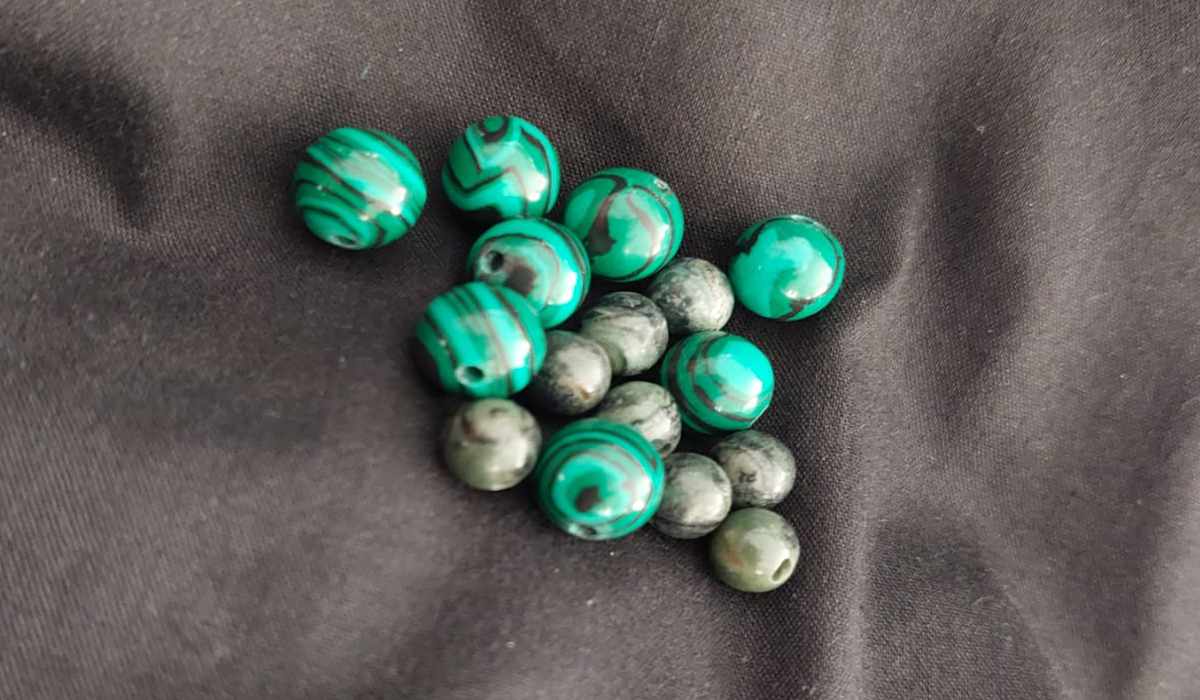 Read more about the article Malachiet