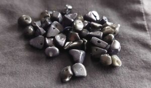 Read more about the article Obsidiaan chips