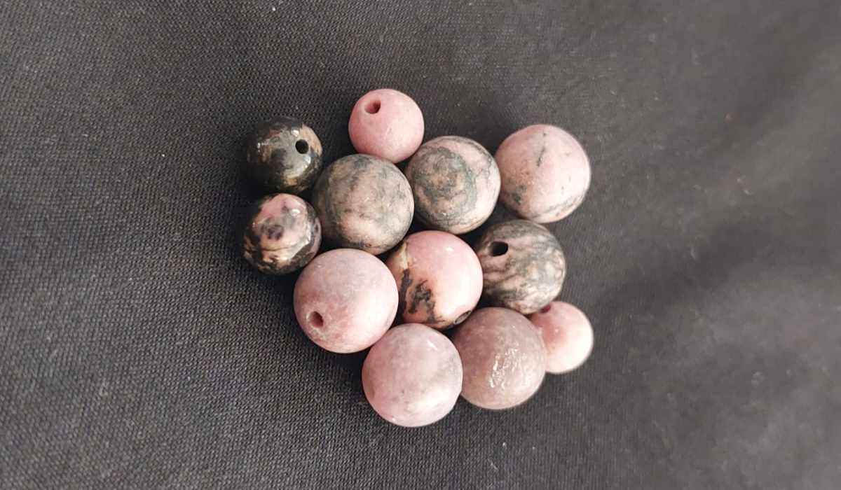 Read more about the article Rhodoniet