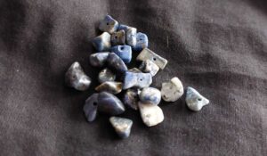 Read more about the article Sodaliet (chips)