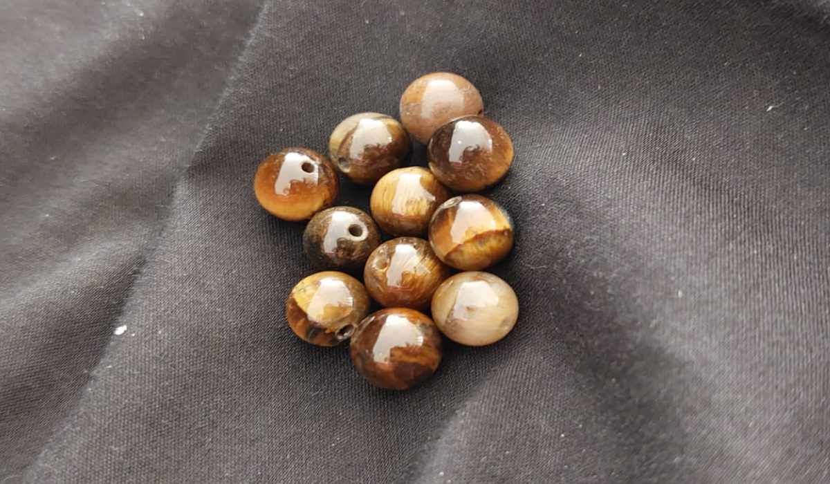 Read more about the article Tijgeroog