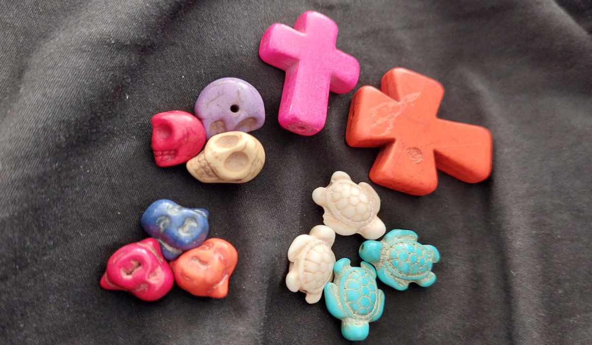 Read more about the article Turkoois