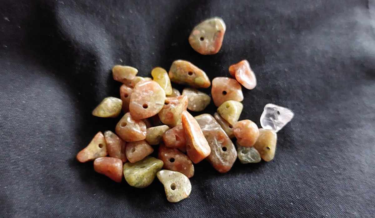 Read more about the article Unakiet