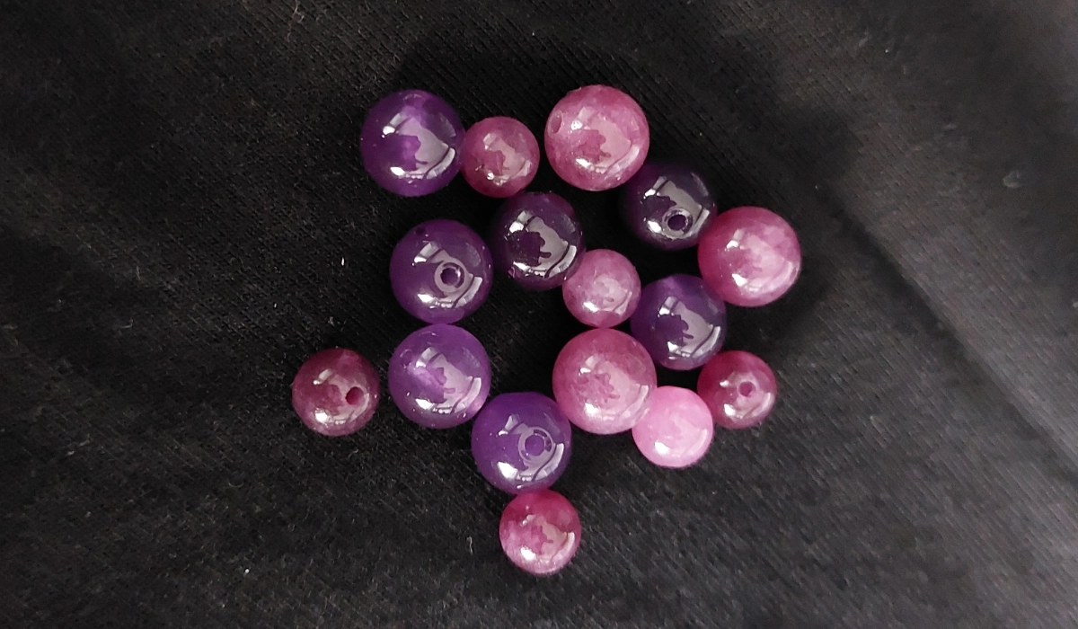 Read more about the article Amethist