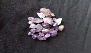 Read more about the article Amatist chips